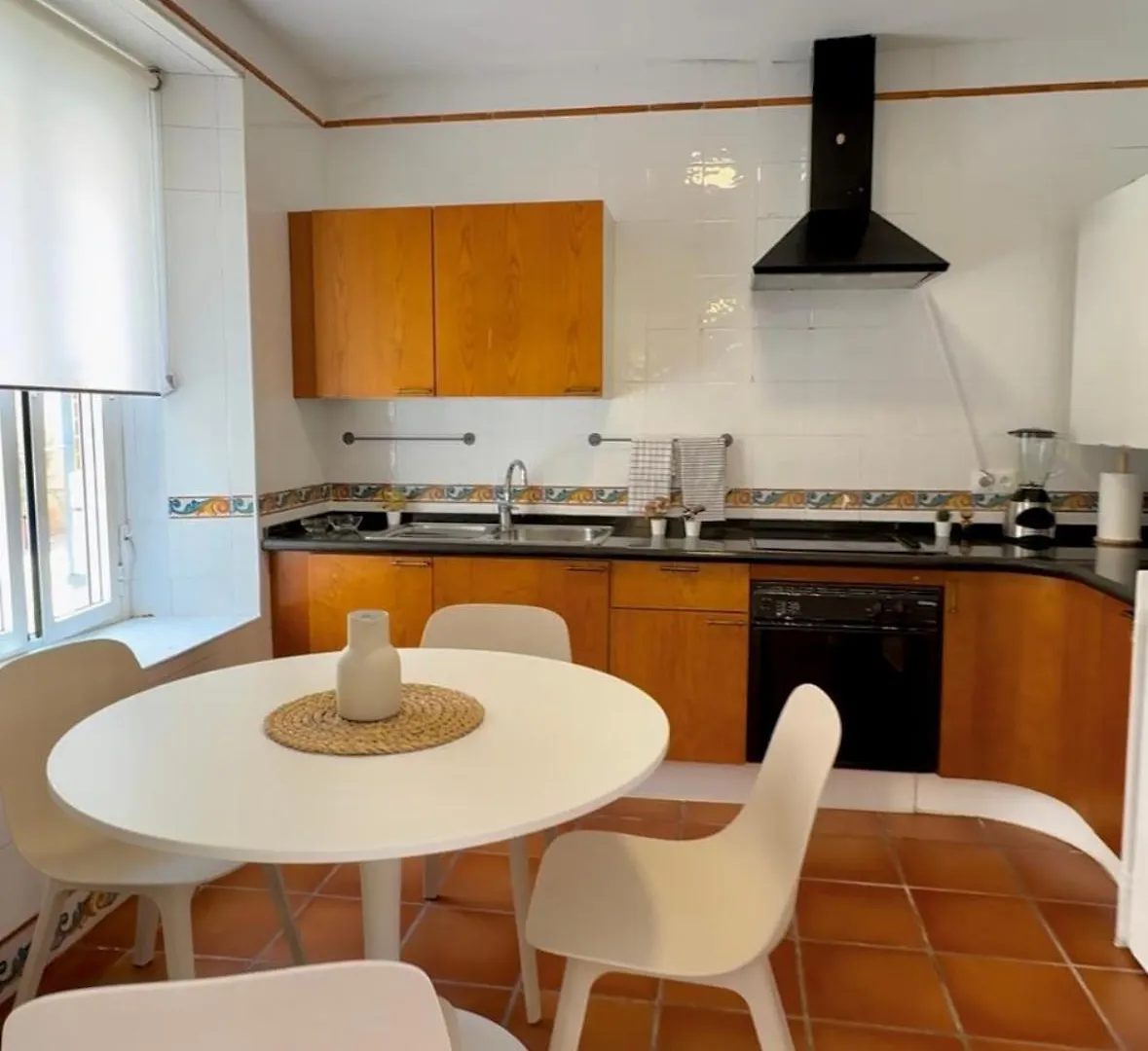 Casa Conde Apartment Malaga