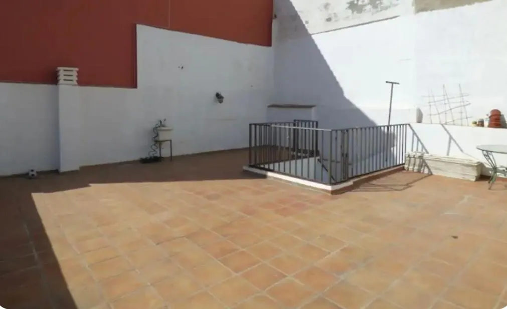 Апартаменты Casa Conde Малага