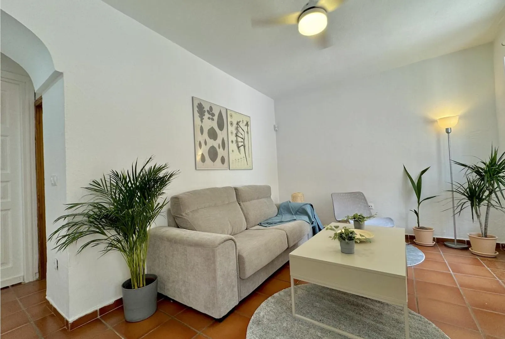 Апартаменты Casa Conde Малага 0*,  Испания