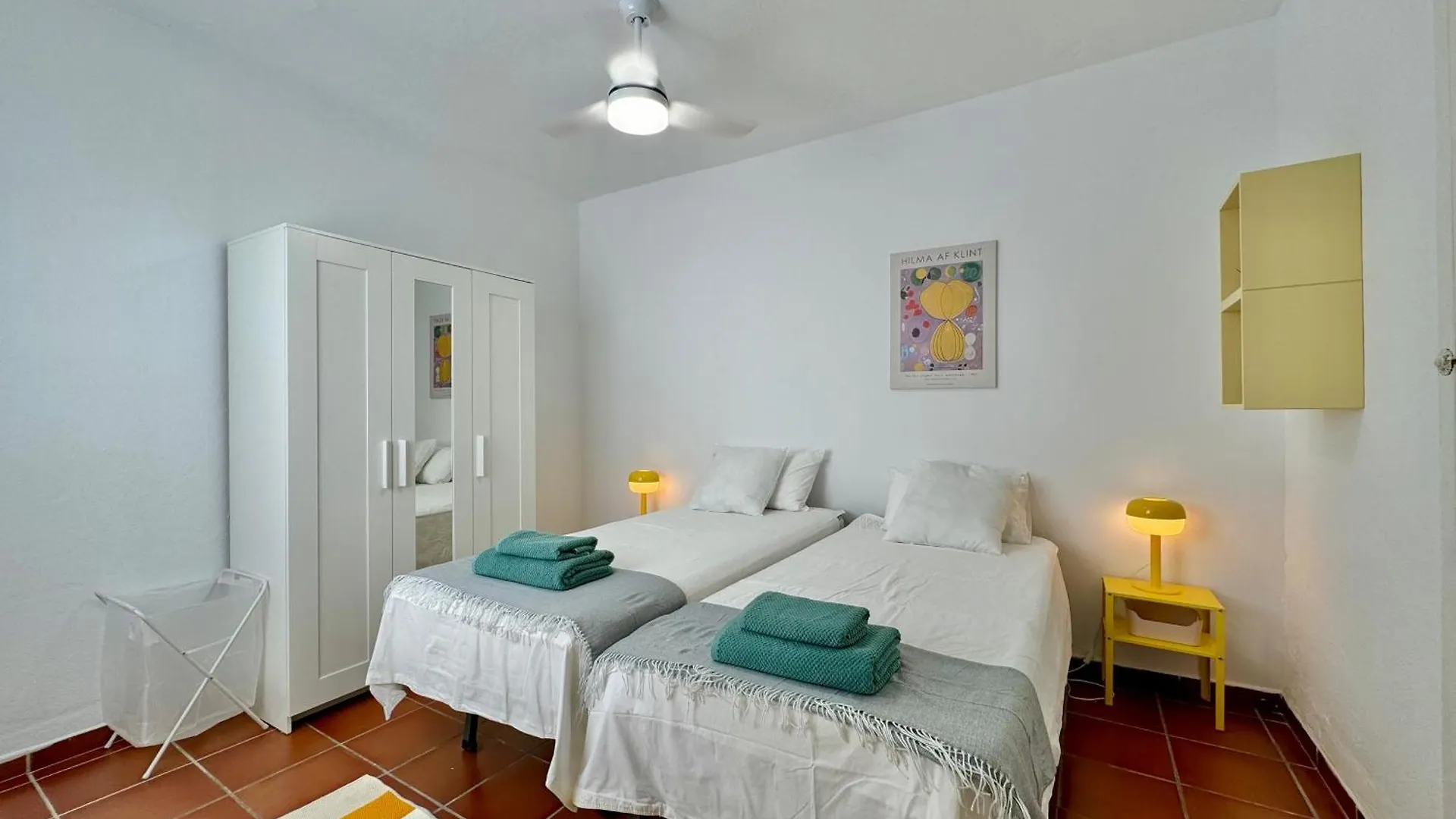 Casa Conde Apartment Malaga