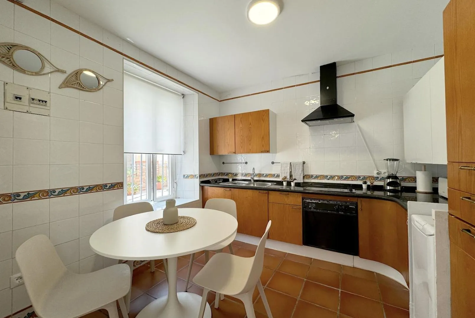 Casa Conde Apartment Malaga